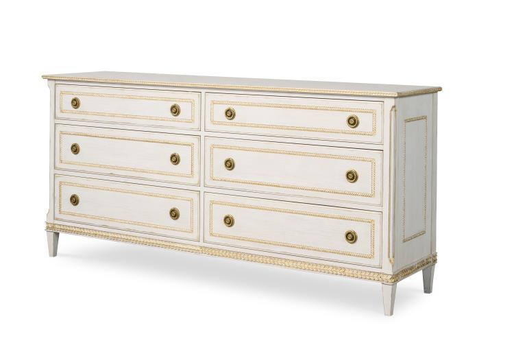 Emily Dresser - Remutear