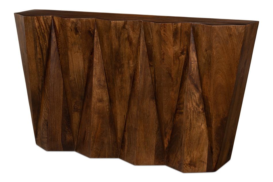 Denali Console Table - Remutear