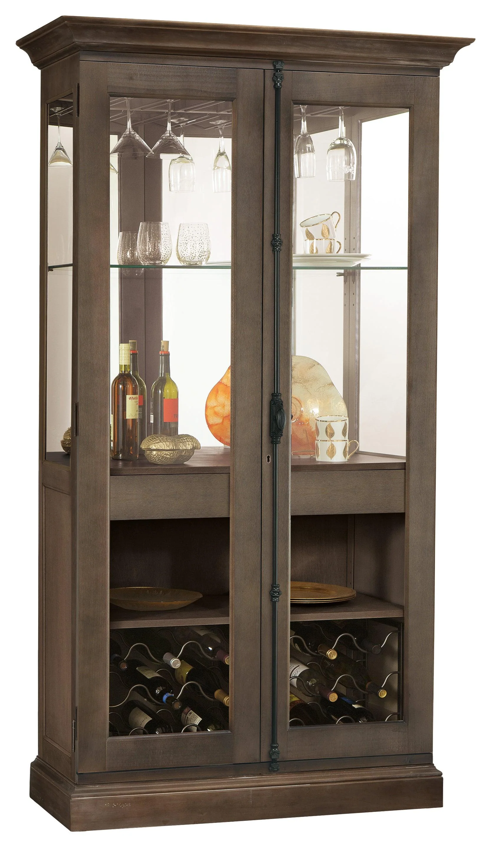 Socialize Wine Cabinet - Remutear
