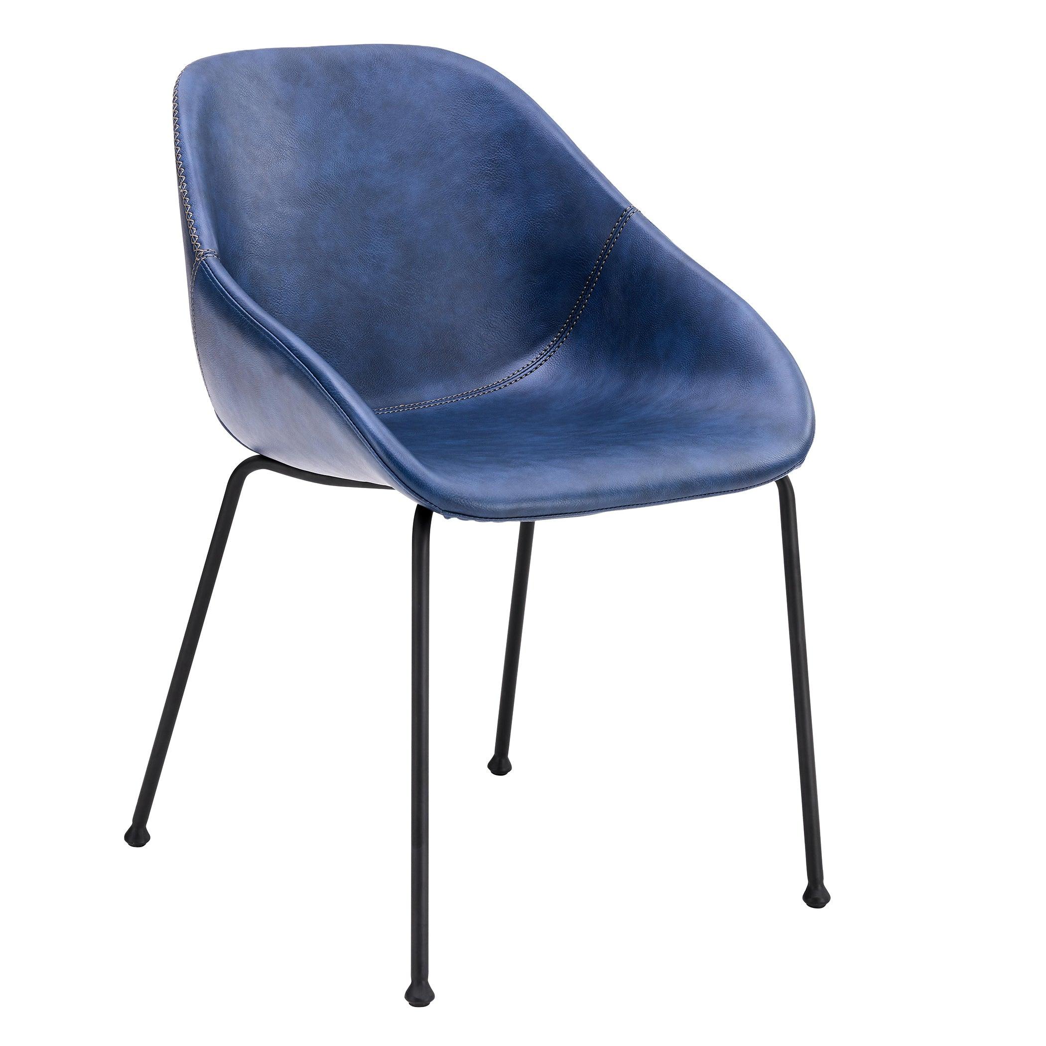 Corna Side Chair - Remutear