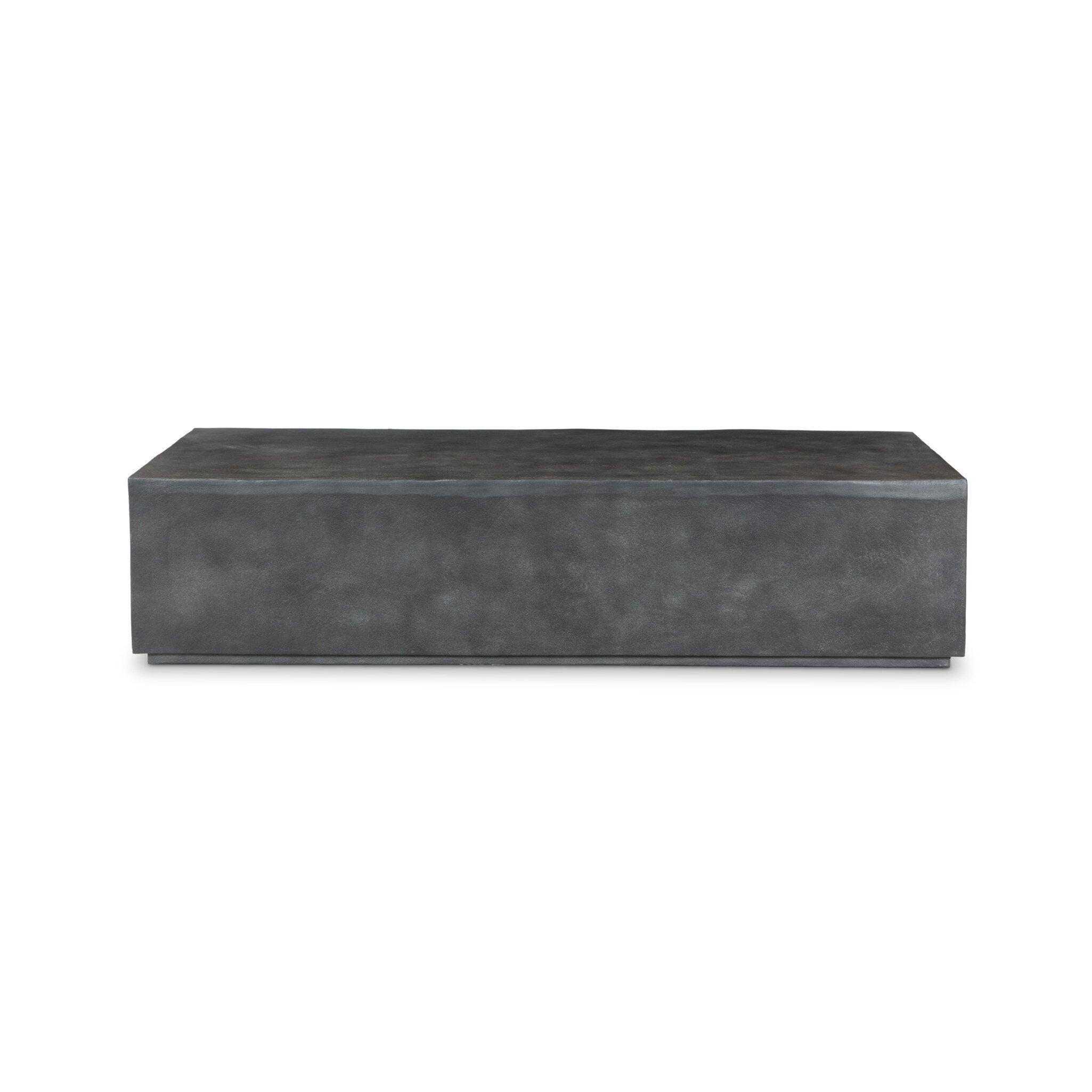 Graso Outdoor Coffee Table - Remutear