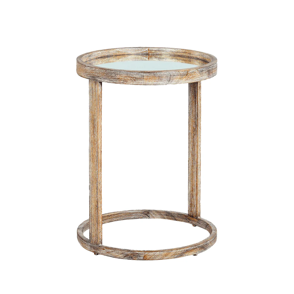 Cyrus Spot Table - Remutear