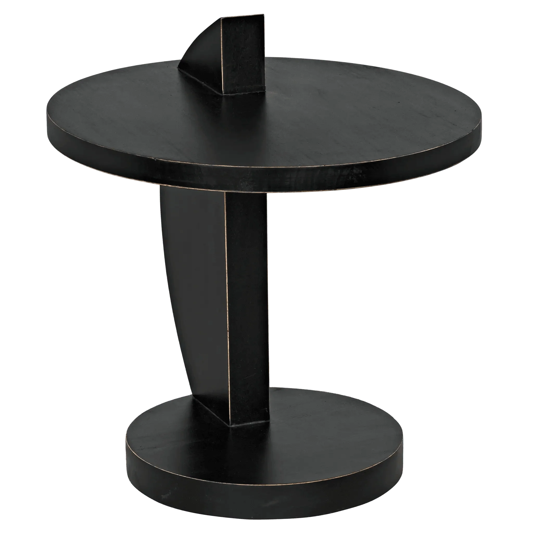 Reed Side Table - Remutear