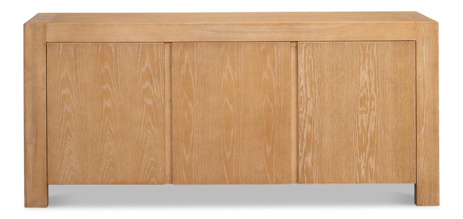 Bauhaus Sideboard 2 - Remutear