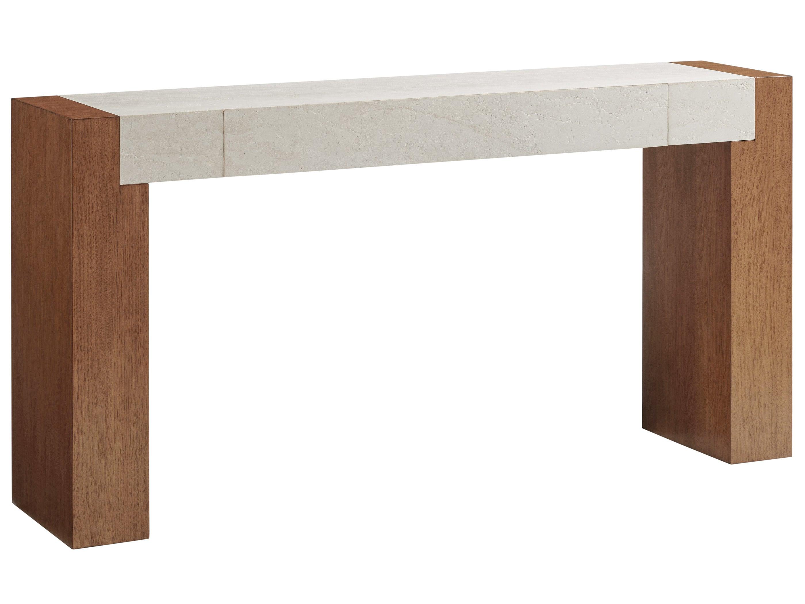 Palm Desert Eldorado Console - Remutear