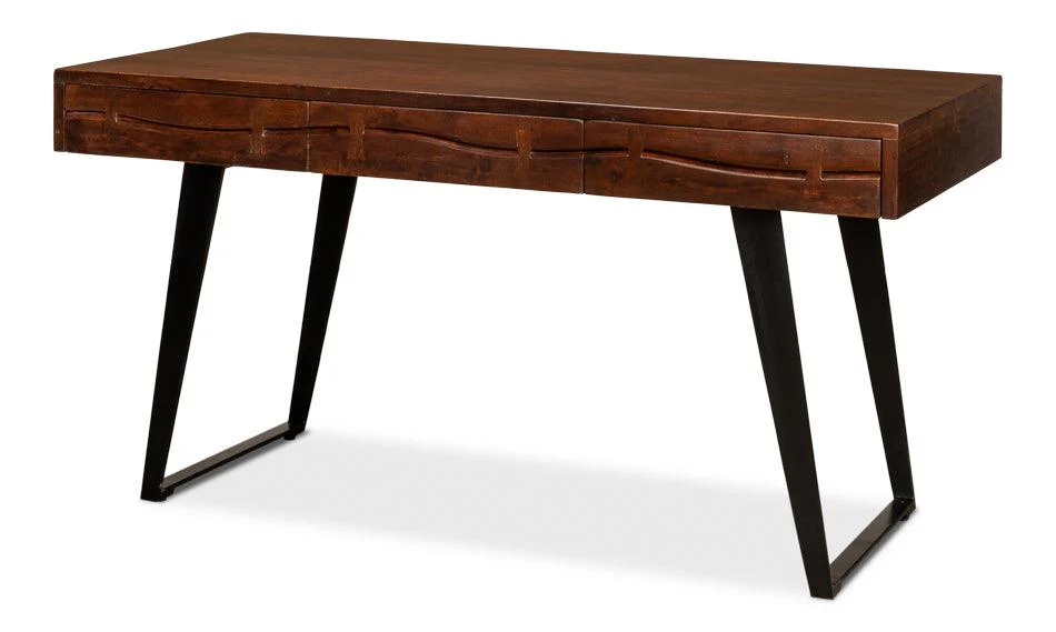 Genius Empire Desk - Remutear