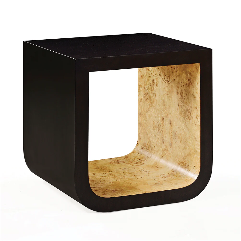 Carter Side Table - Remutear