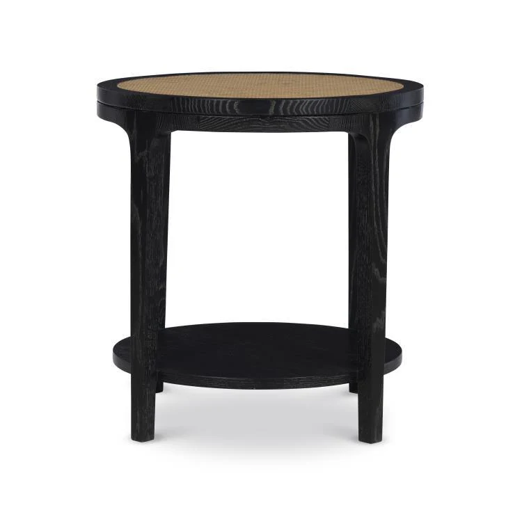 Curate Rohan Side Table - Remutear