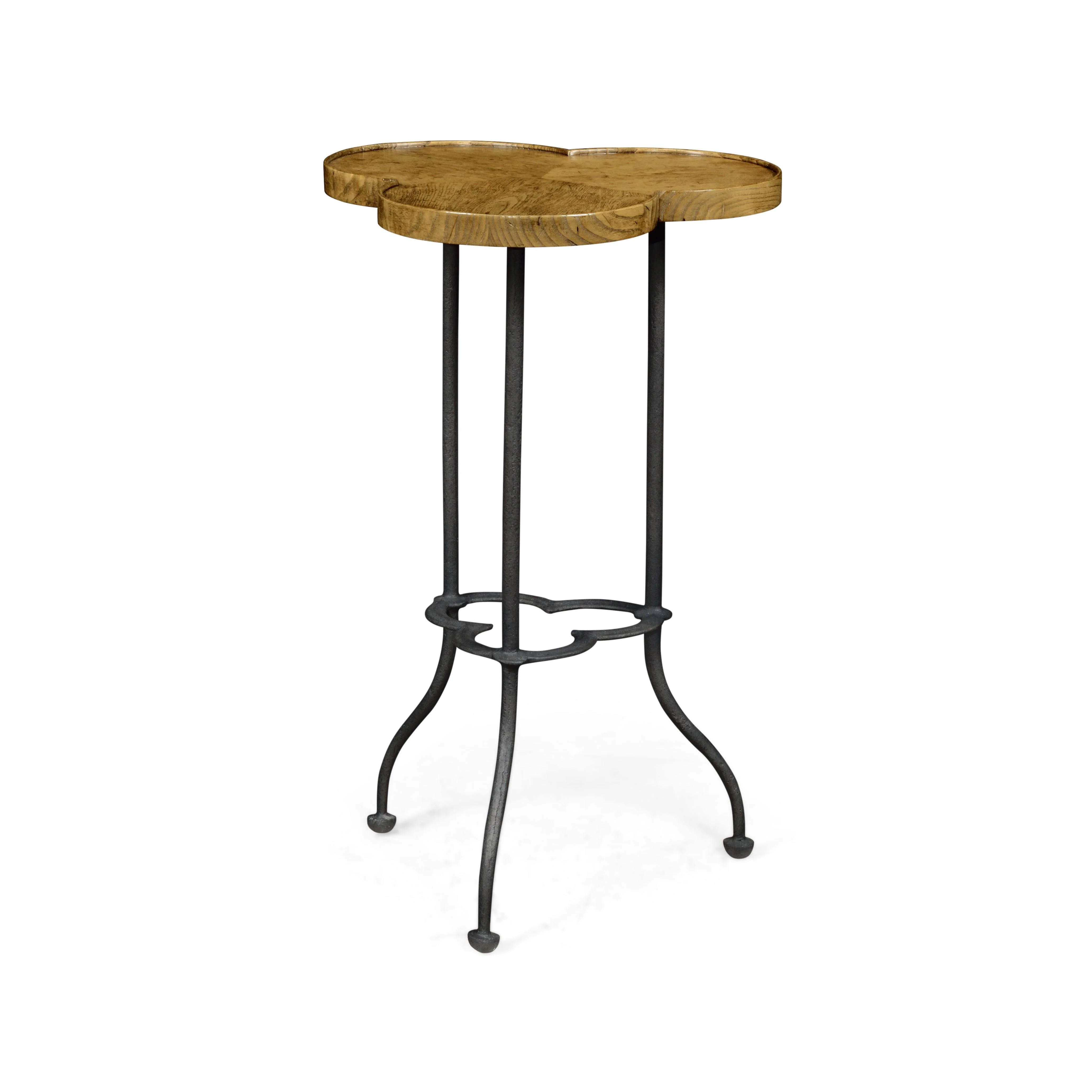 Casual Accents Sussex End Table - Remutear