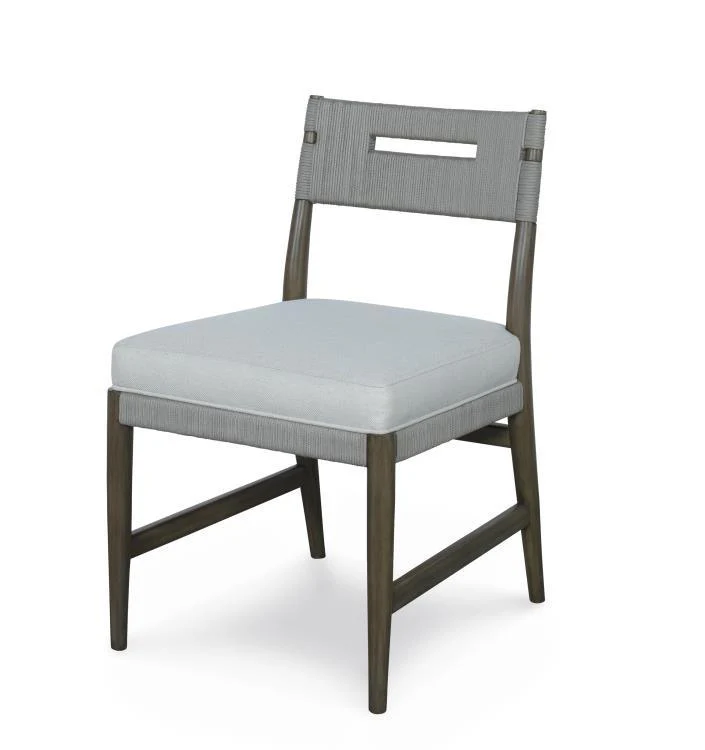 Curate Bryson Side Chair - Remutear