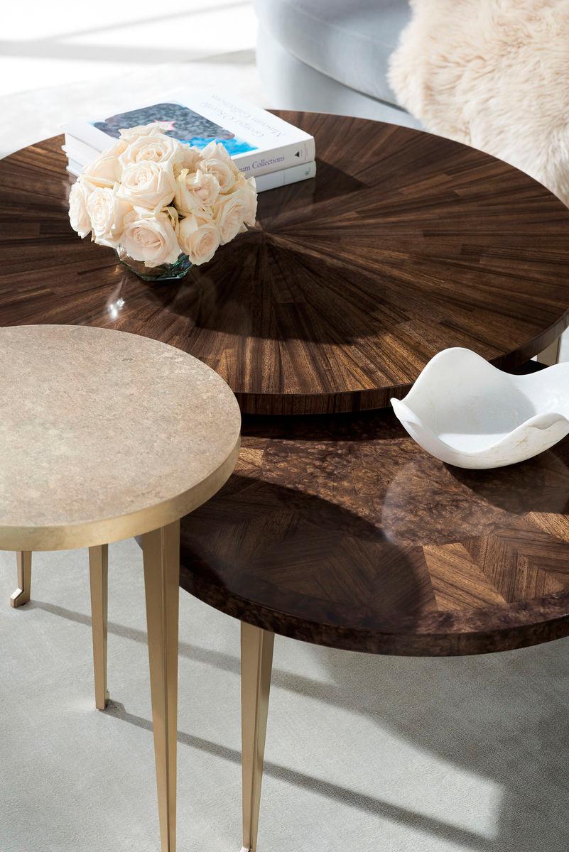 HONEY BUNCH SIDE TABLE - Remutear