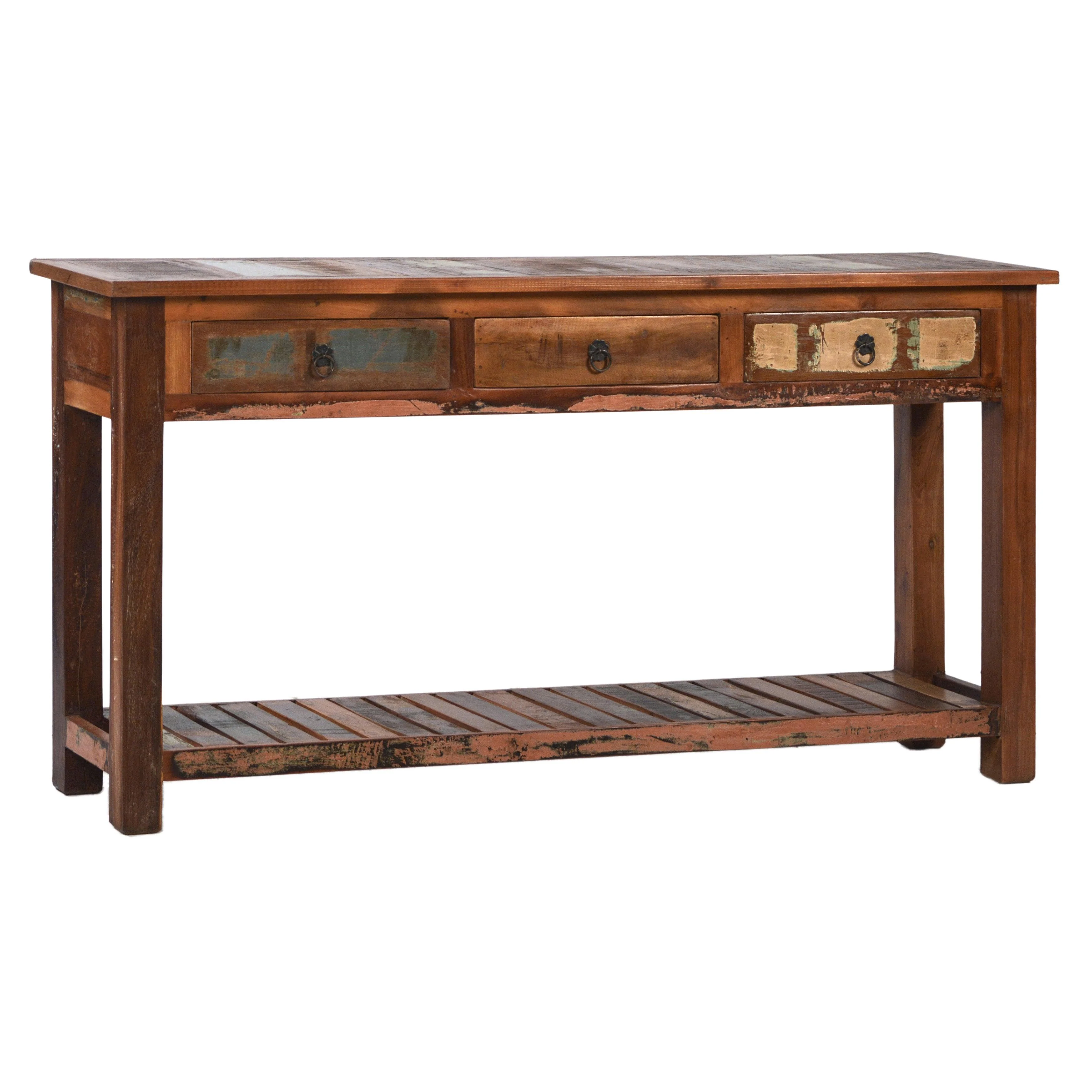 Natalie Console Table - Remutear
