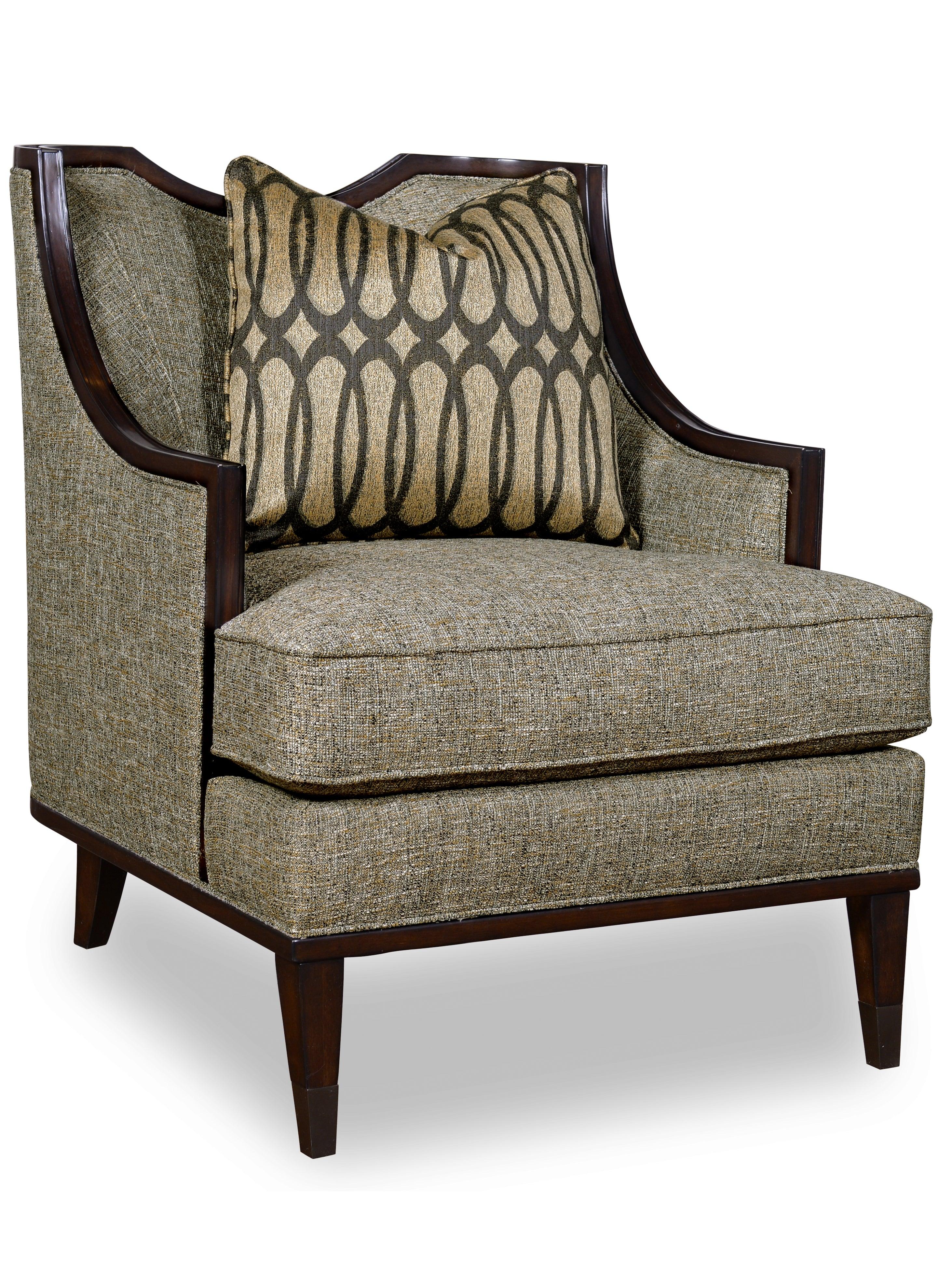 Harper Mineral- Matching Chair - Remutear
