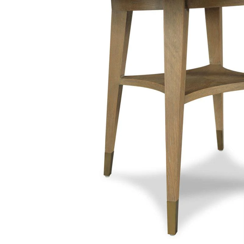 Carlton Dining Table - Remutear