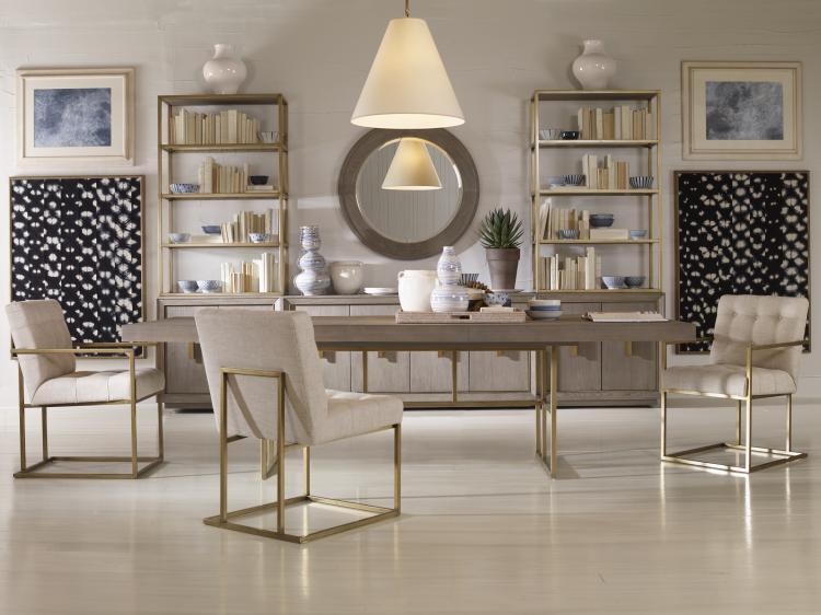 Kendall Credenza - Remutear