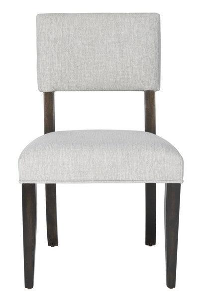 LUIS WOOD DINING CHAIR (SET OF 2) - Remutear