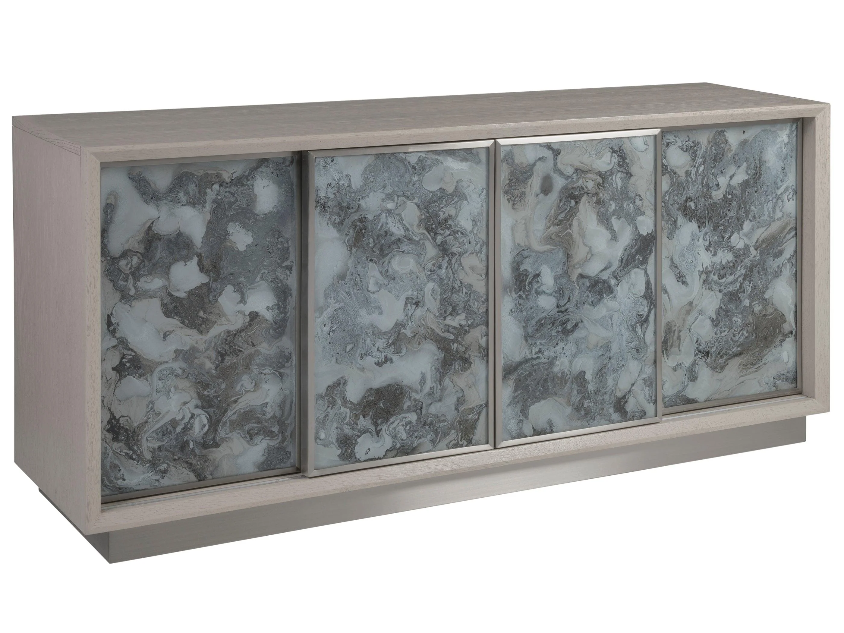 Signature Designs Metaphor Media Console - Remutear