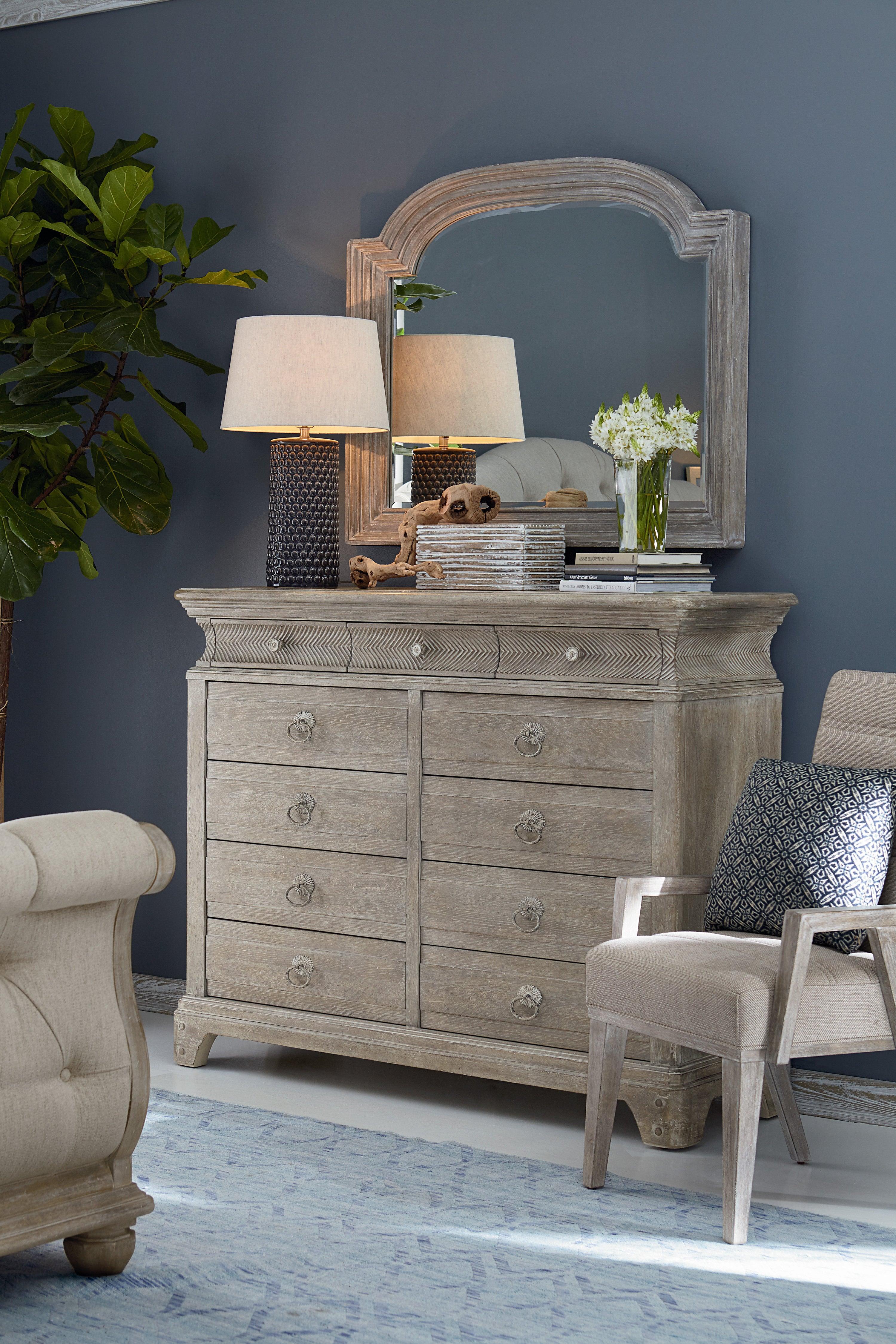Summer Creek Light Keeper's Dresser - Remutear