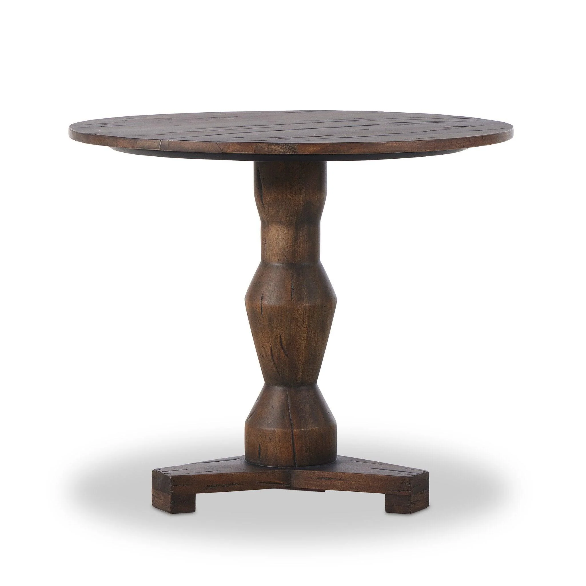 Rivi Large End Table - Remutear