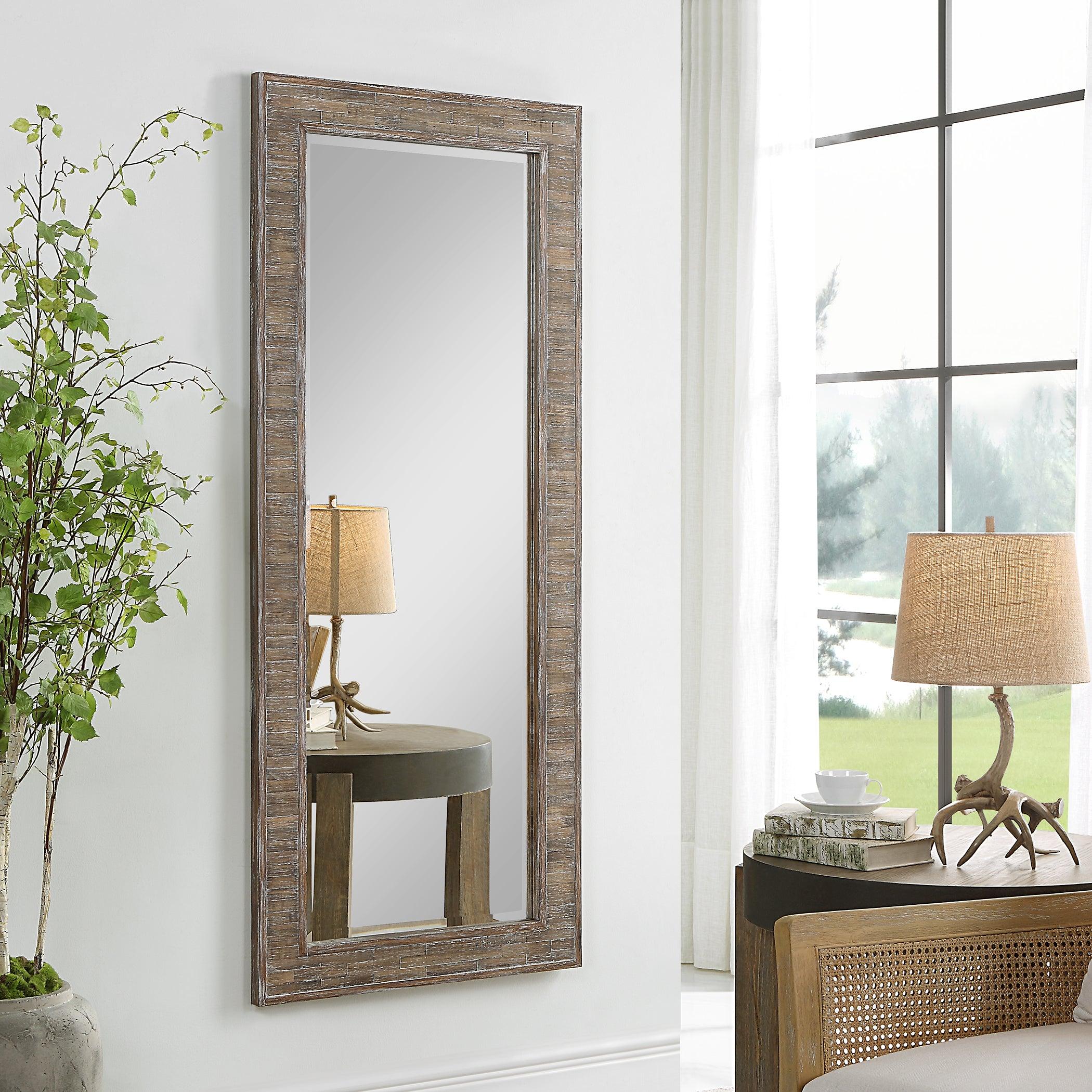 EDWARD MIRROR - Remutear