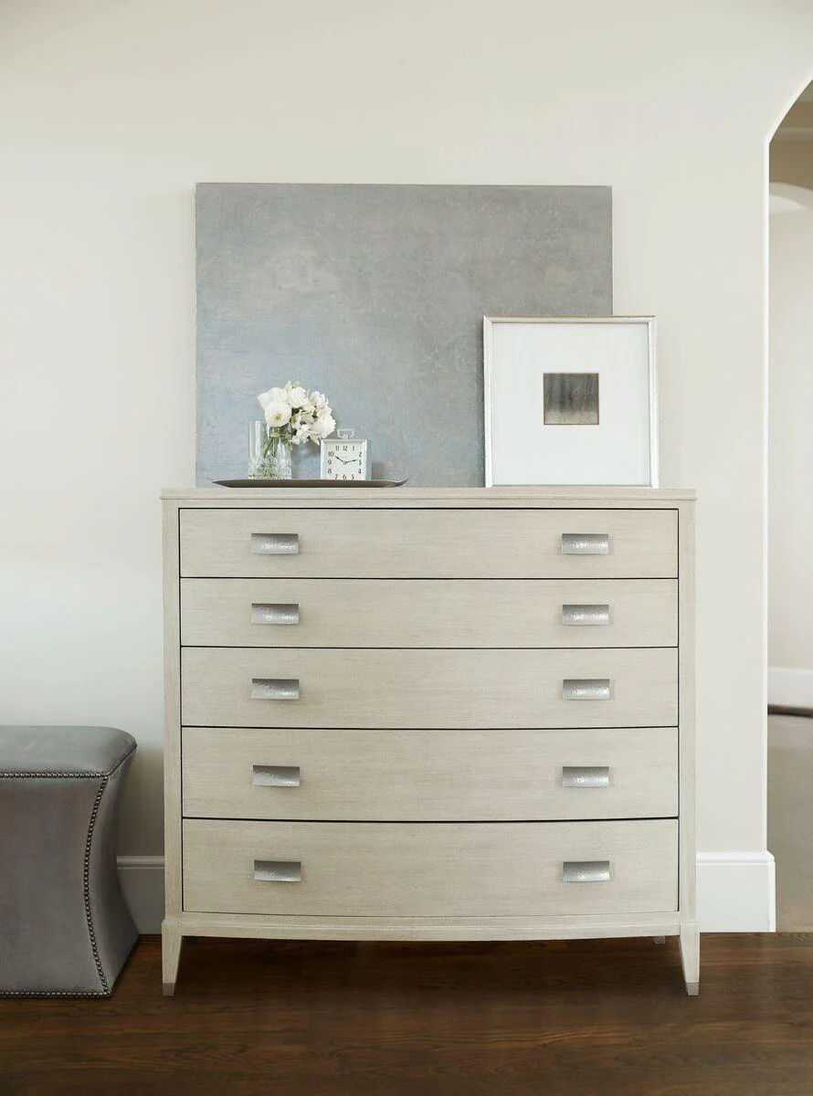 EAST HAMPTON TALL DRESSER - Remutear