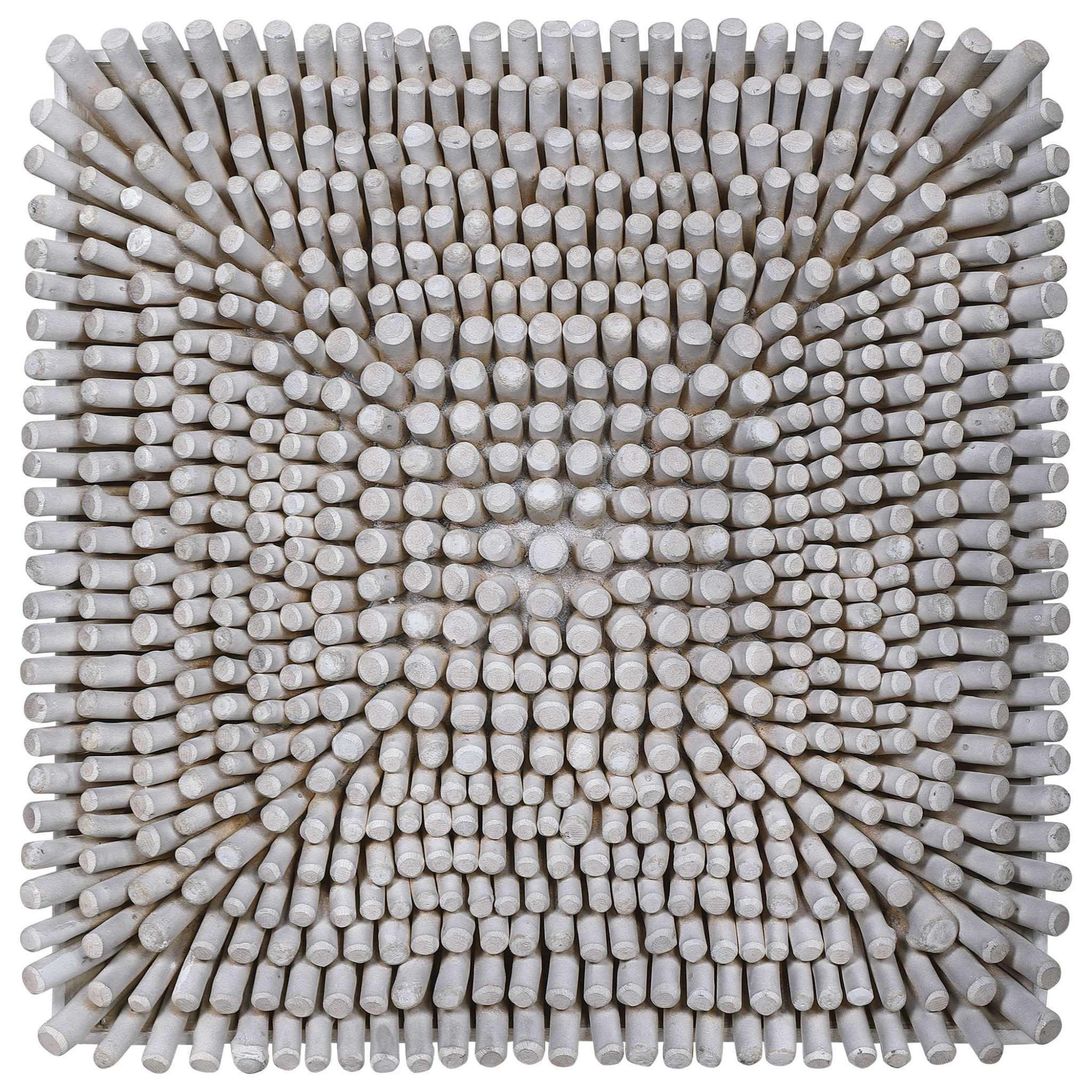Portside Wood Wall Panel - Remutear