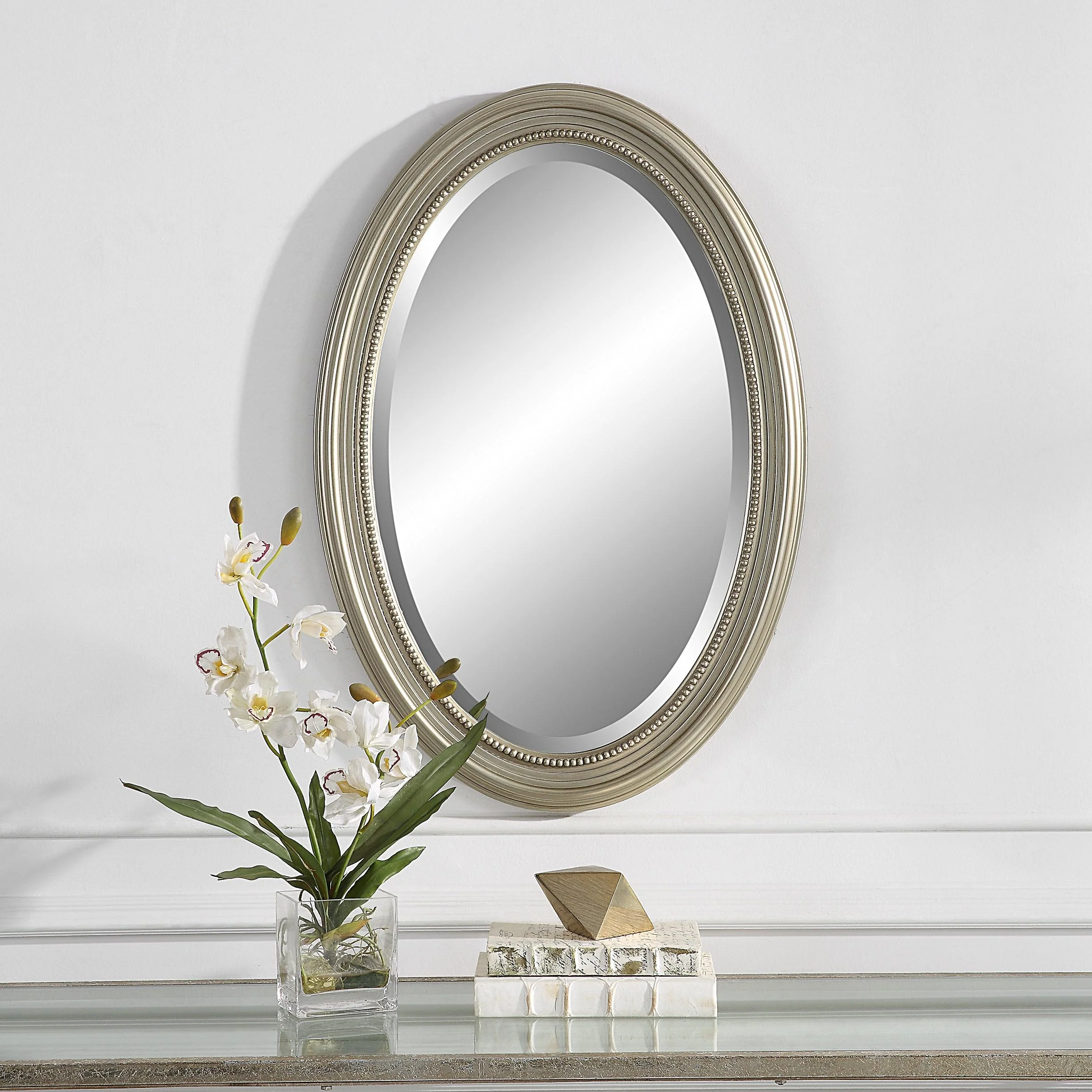 KEYSHAWN MIRROR - Remutear