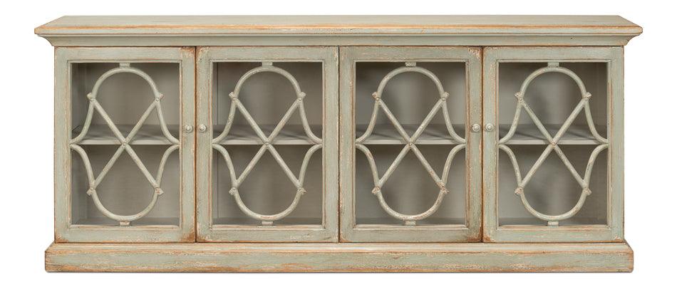 Sonya Sideboard - Sage - Remutear