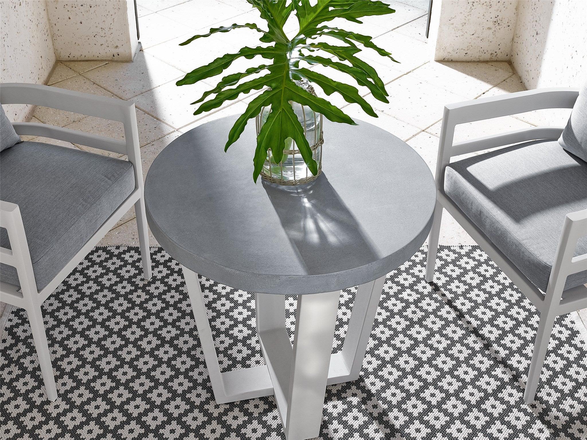 Outdoor South Beach Patio Table - Remutear