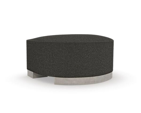 LOUNGE ACT OTTOMAN - Remutear