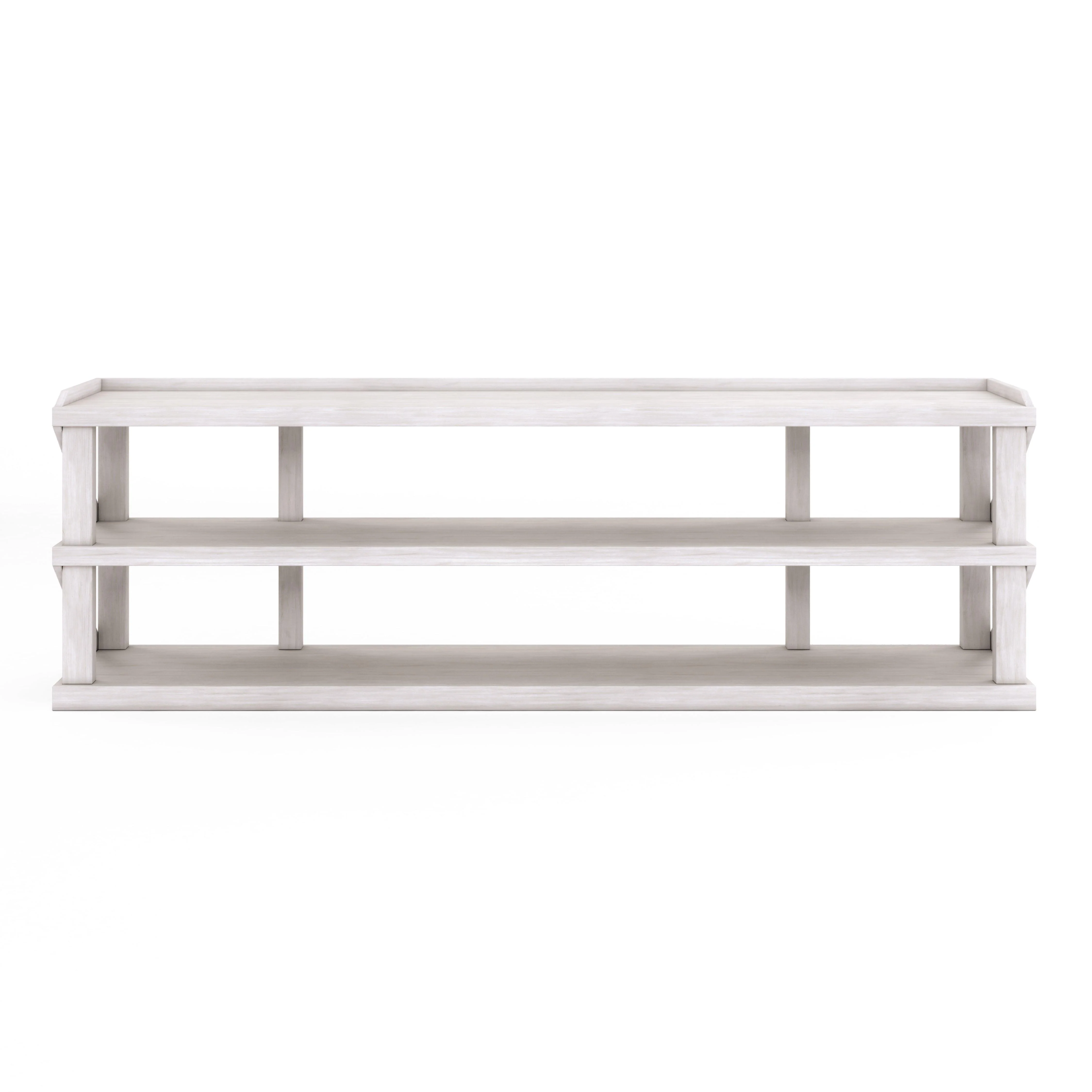 Post Entertainment Console - Remutear