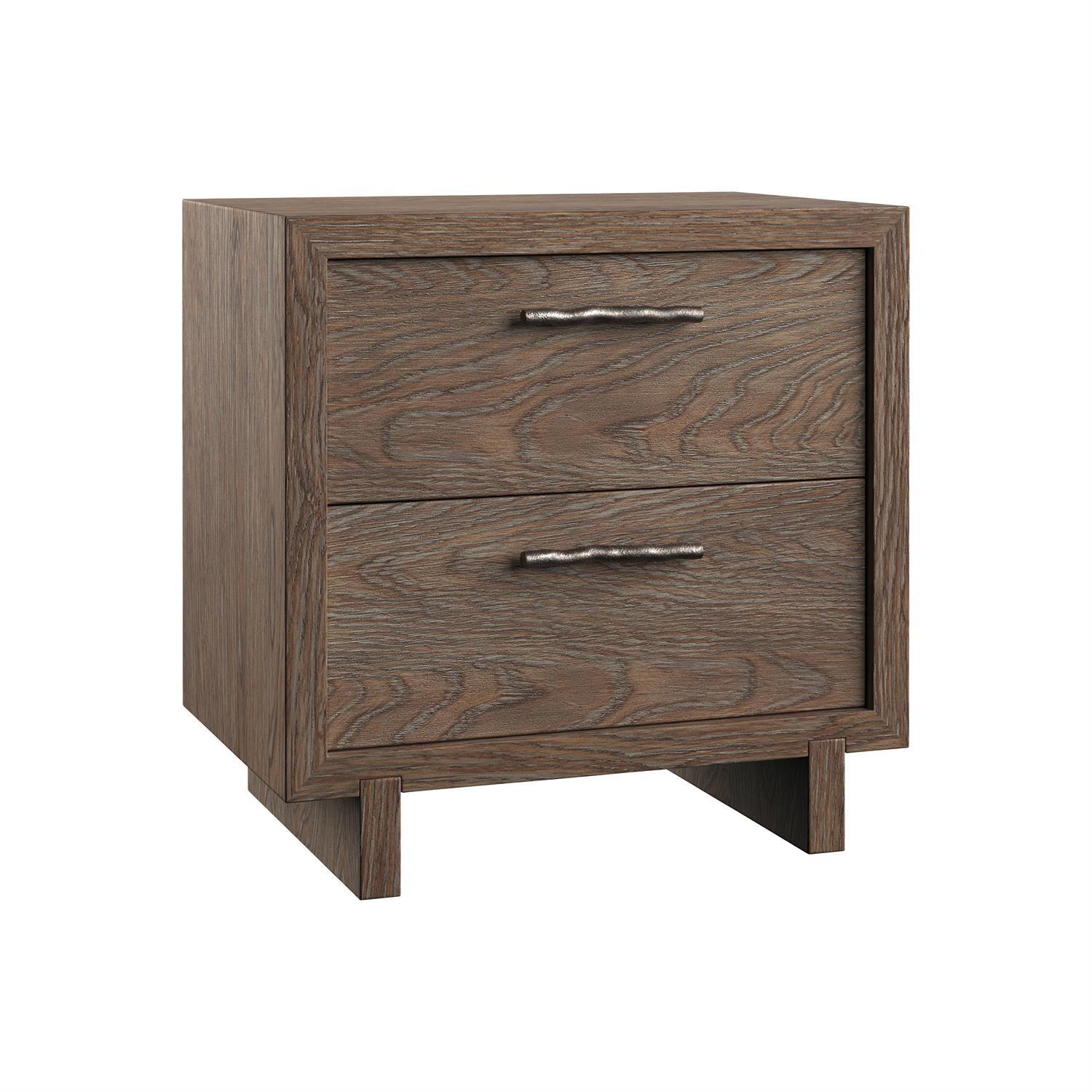 CASA PAROS NIGHTSTAND - Remutear