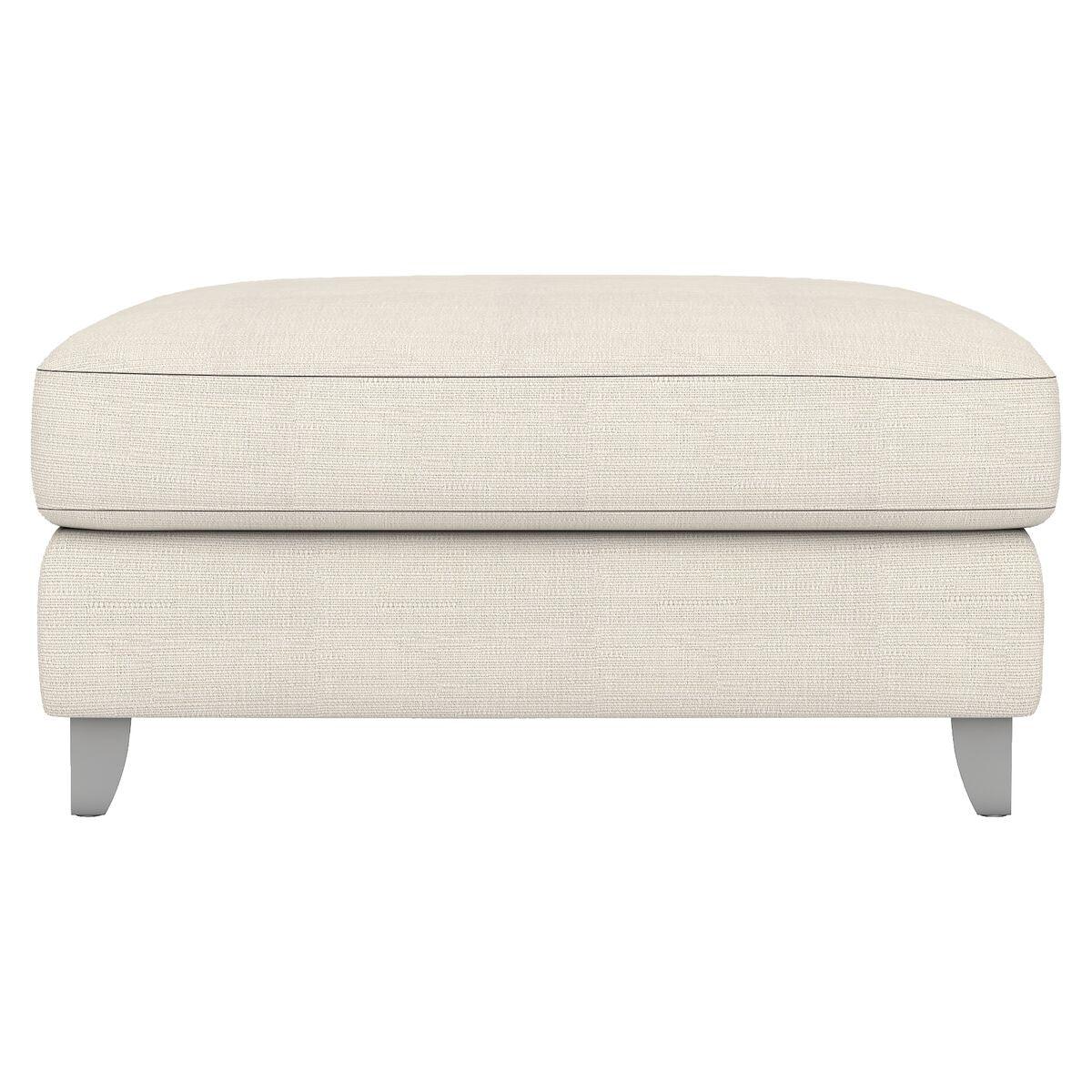 MONTEREY OUTDOOR OTTOMAN - Remutear