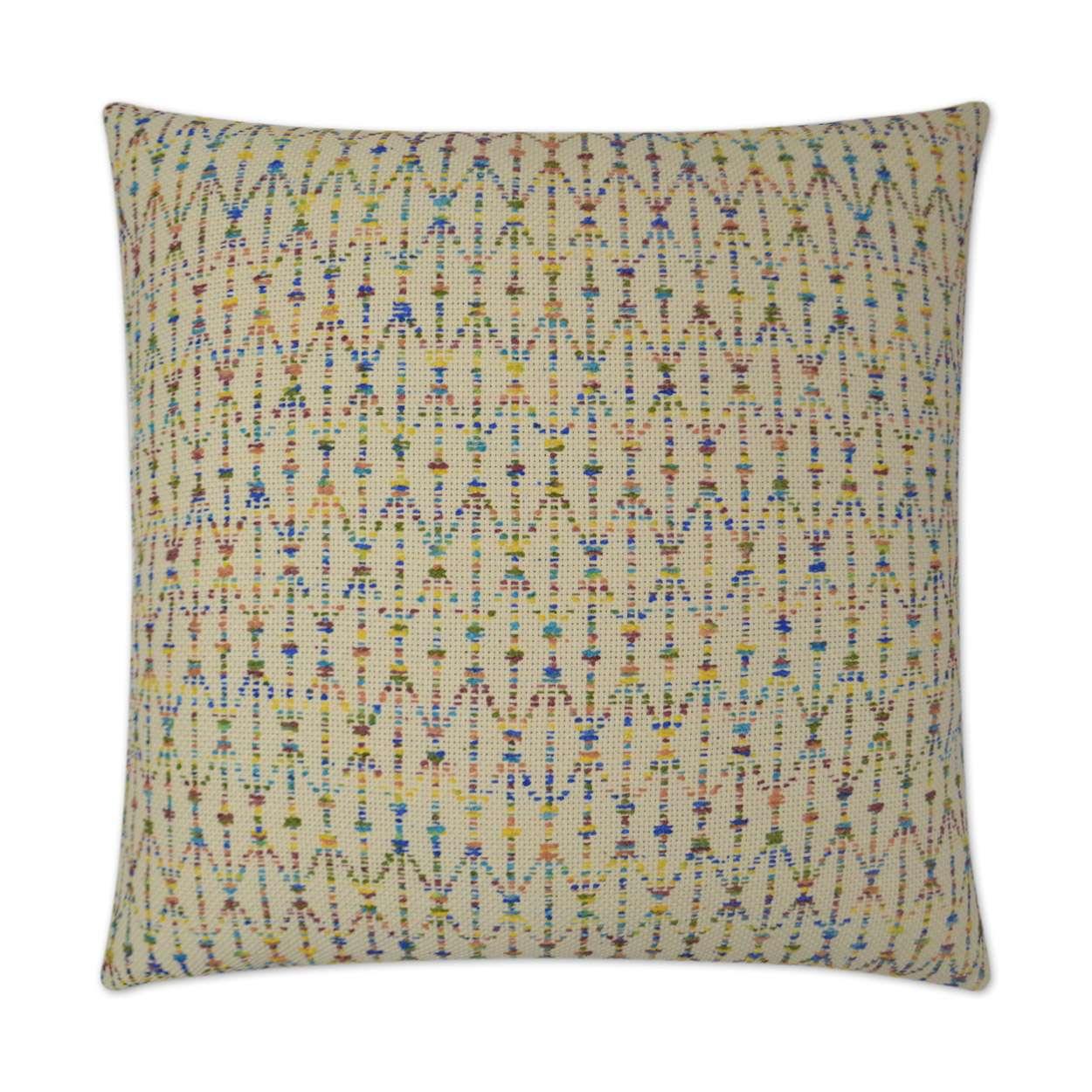 Atomic Pillow - Remutear