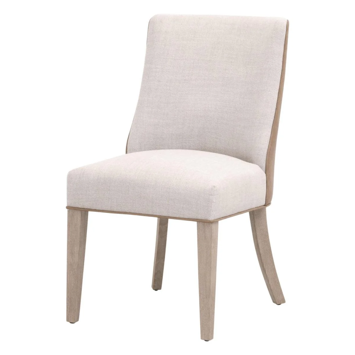 Duet Dining Chair, Set of 2 - Remutear