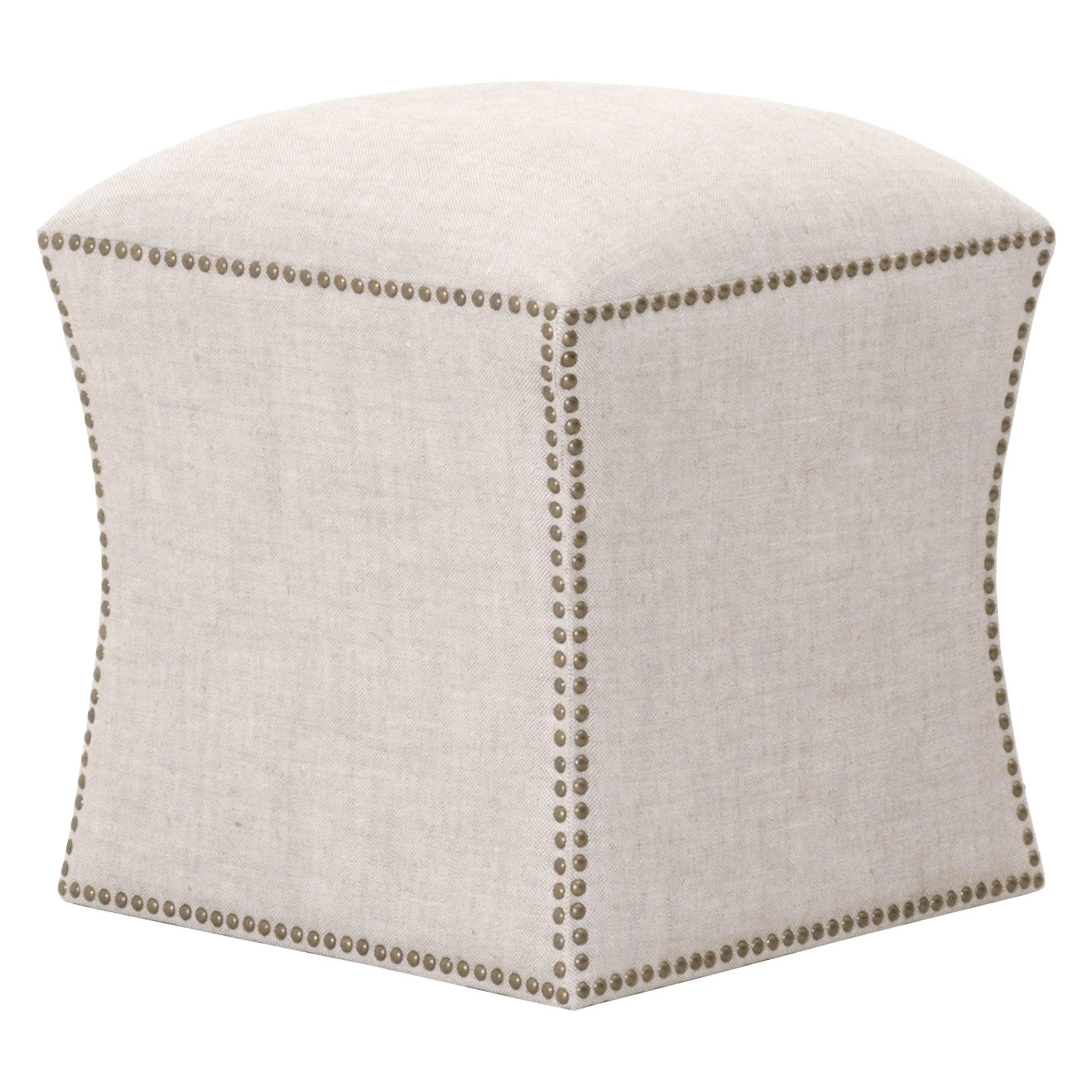 York Ottoman - Remutear