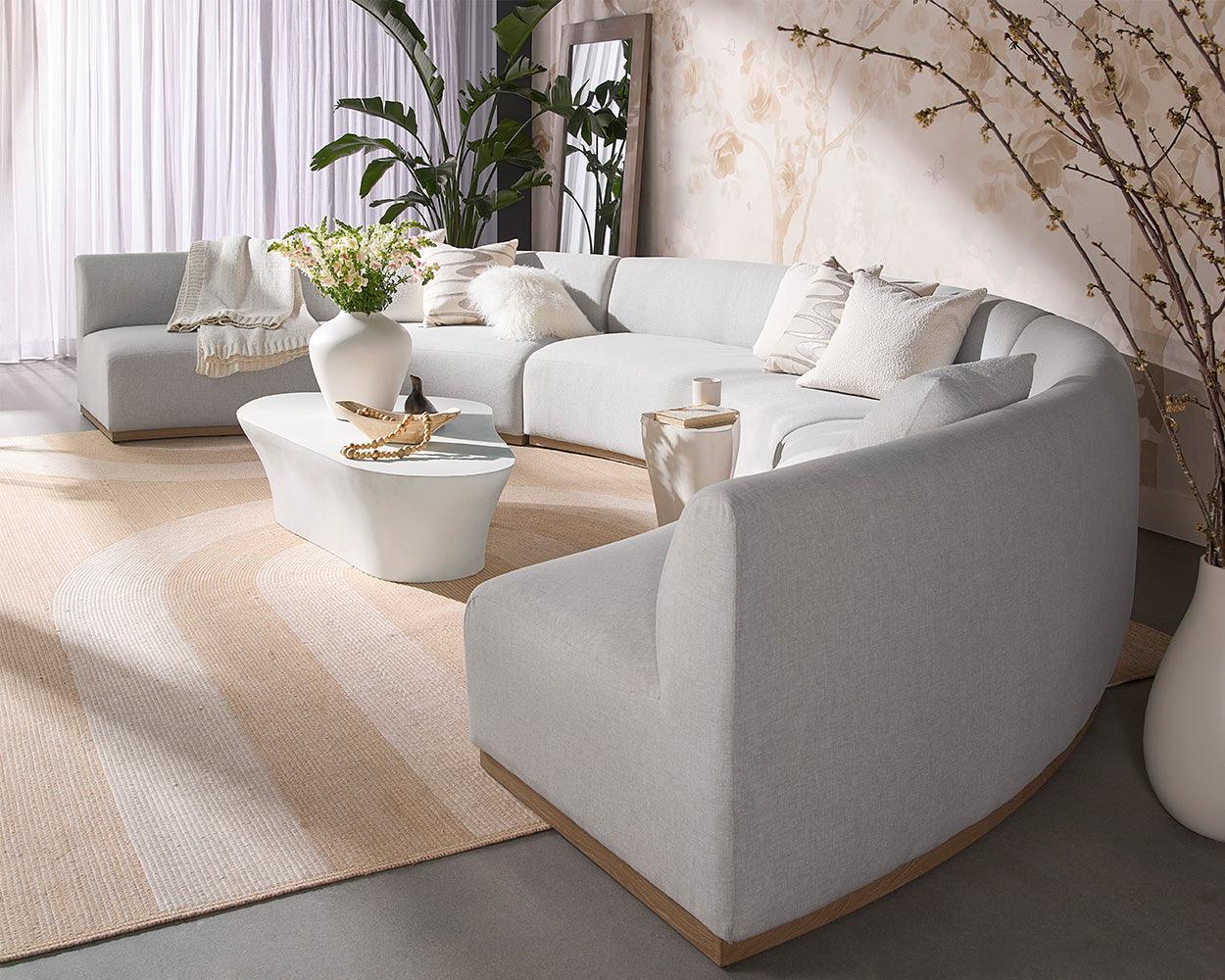 Cadiz Modular Sofa - Remutear