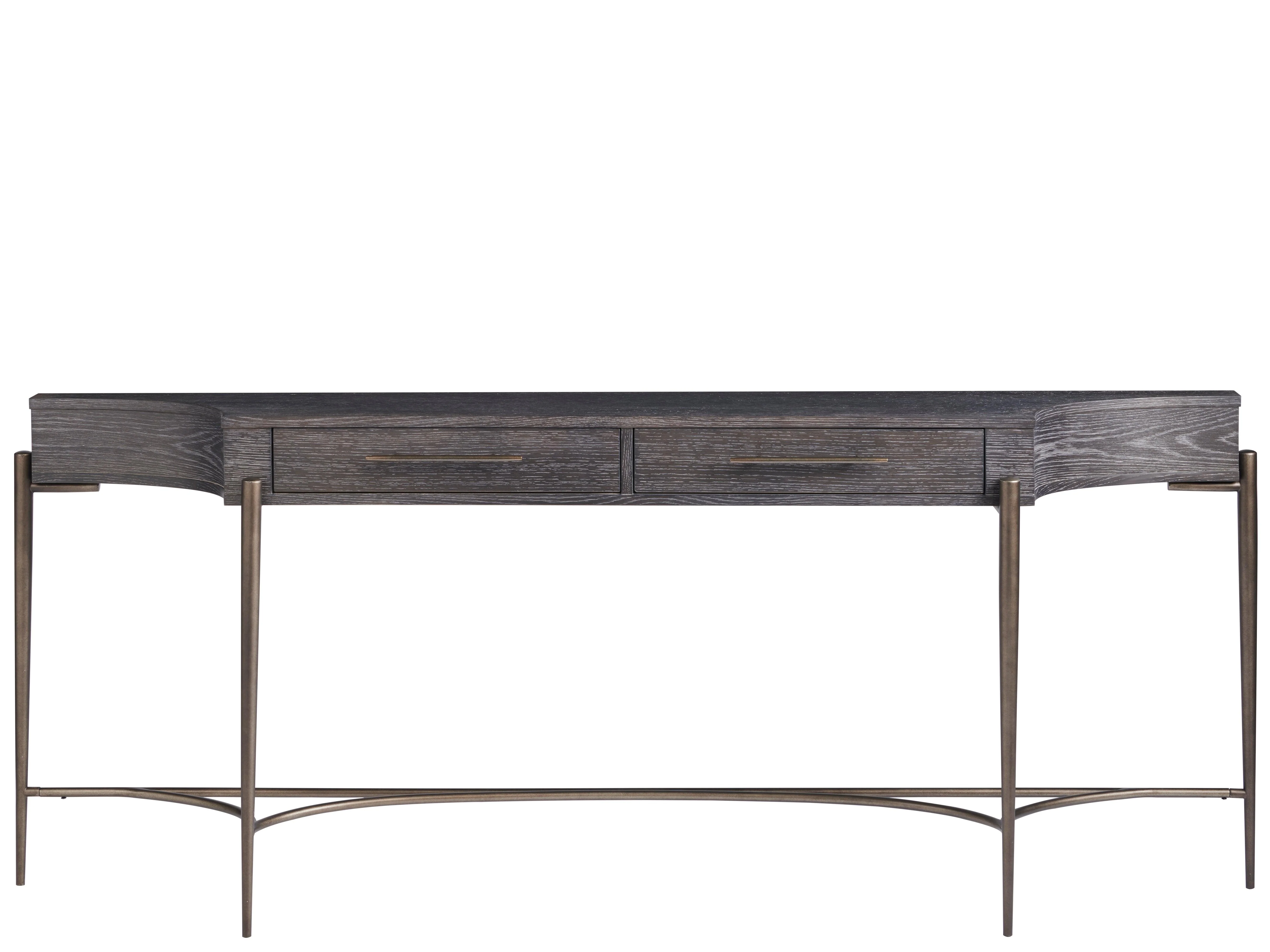 Curated Oslo Console Table - Remutear
