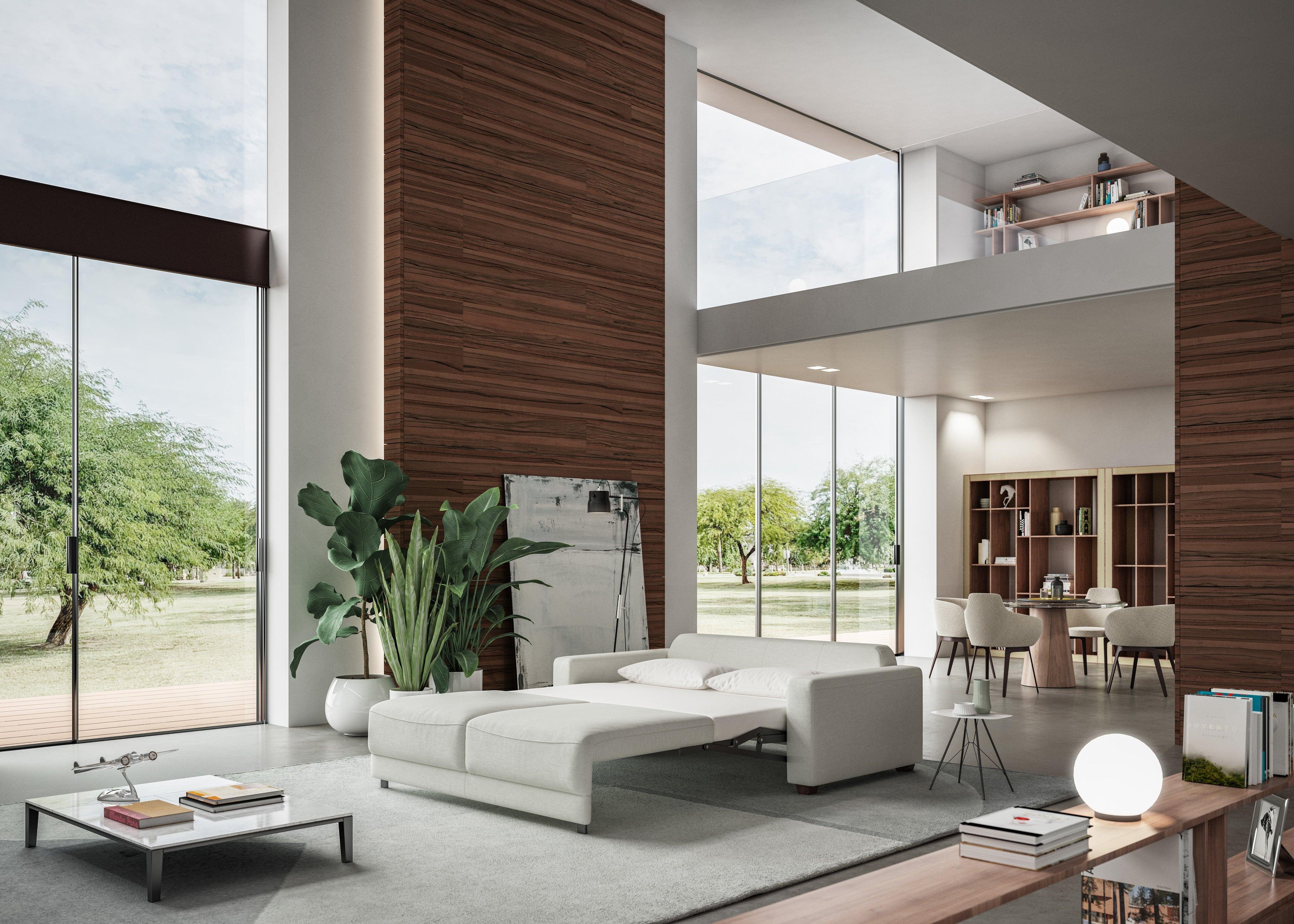Belton Sofa Sleeper - Remutear