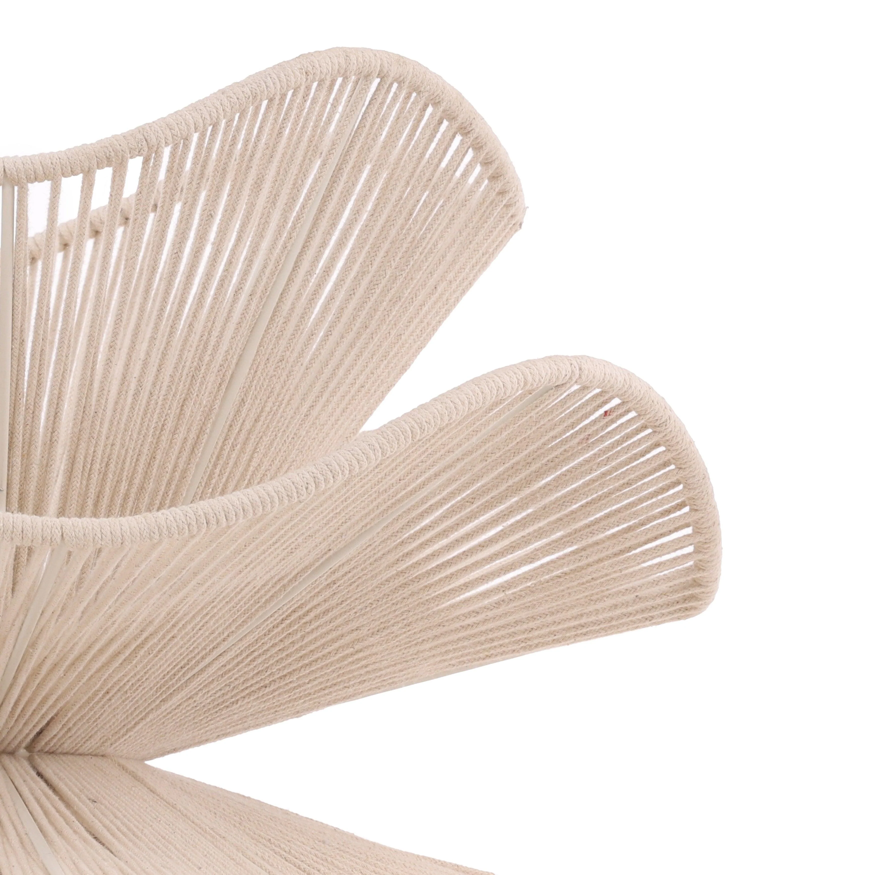 Marita Pendant Light White - Remutear