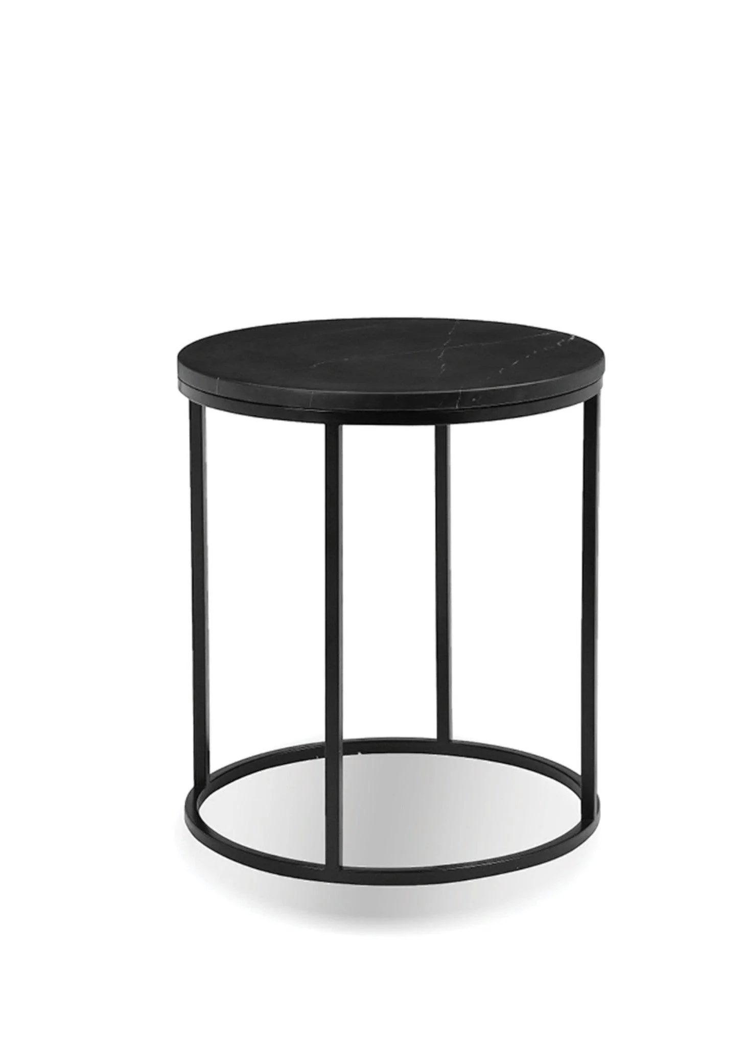 ONIX End Table Round - Remutear