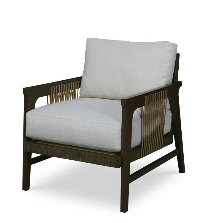 Marley Lounge Chair - Remutear