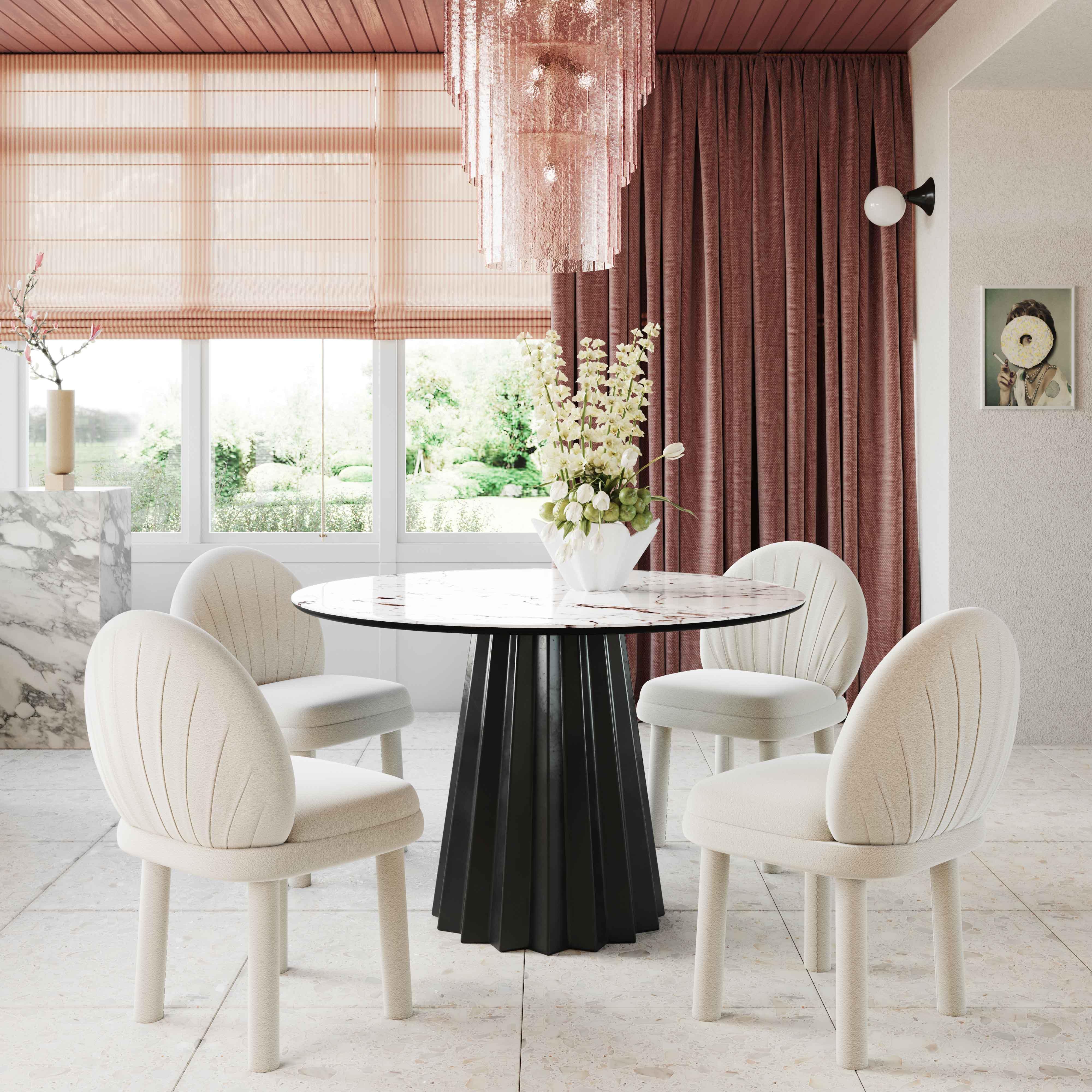 Jimena Marble Ceramic 47