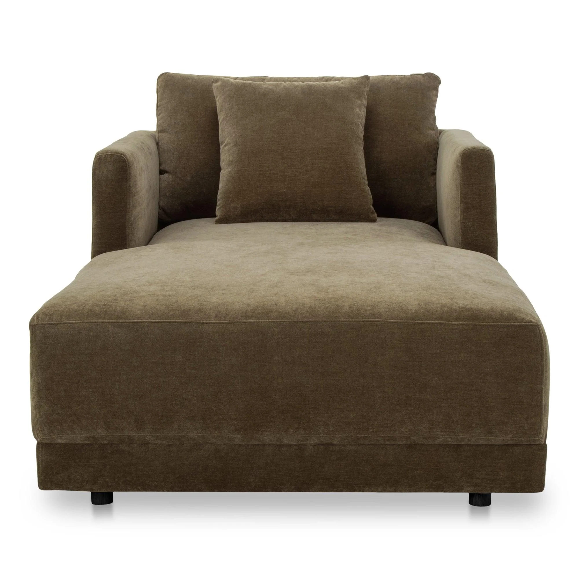 Bryn Chaise Cedar Green - Remutear