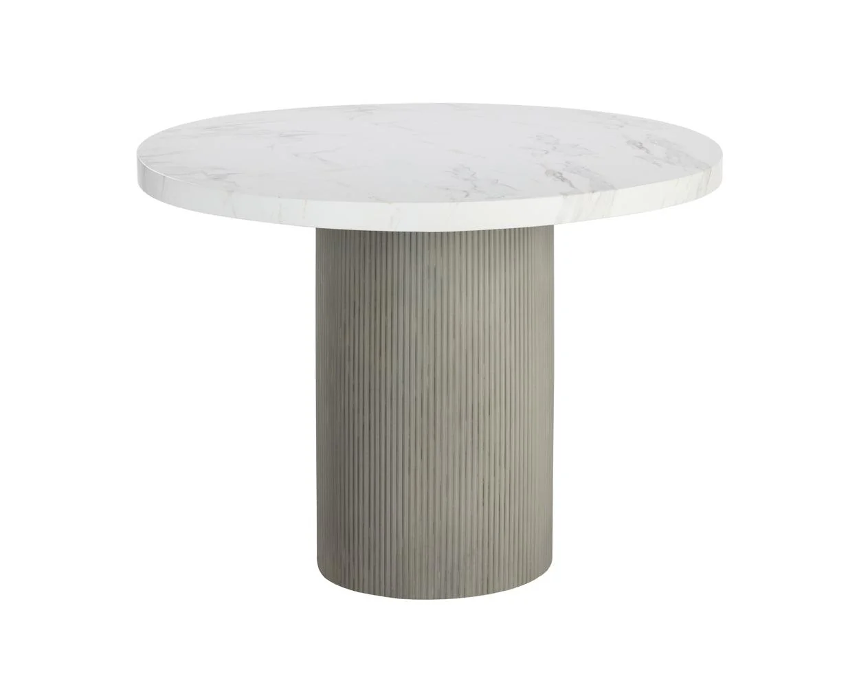 Nicolette Dining Table - Remutear