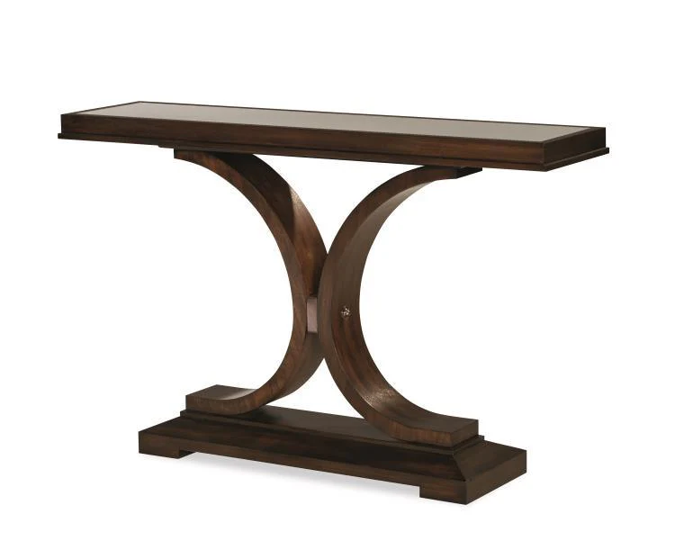Citation Folsom Console Table - Remutear
