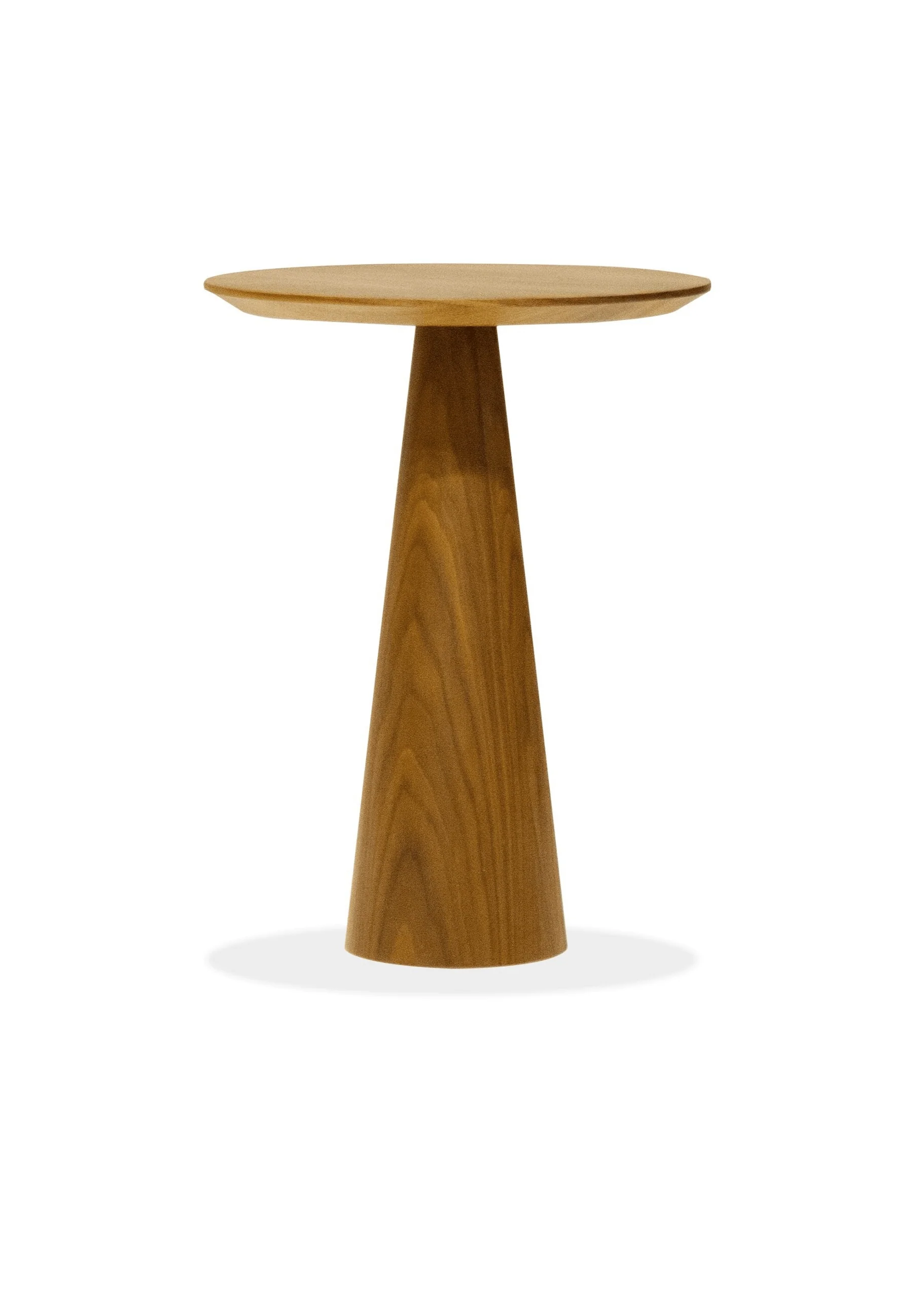 TOWER End Table Tall - Remutear