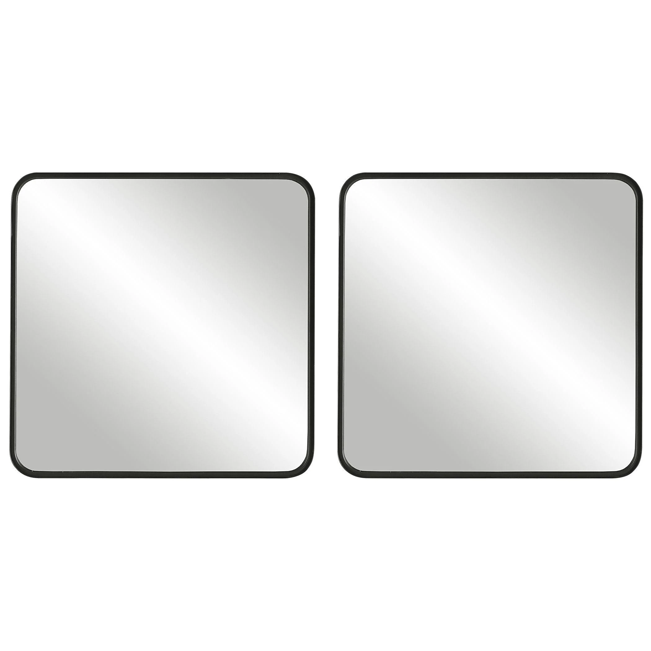 FAIZAN MIRROR - SET OF 2 - Remutear