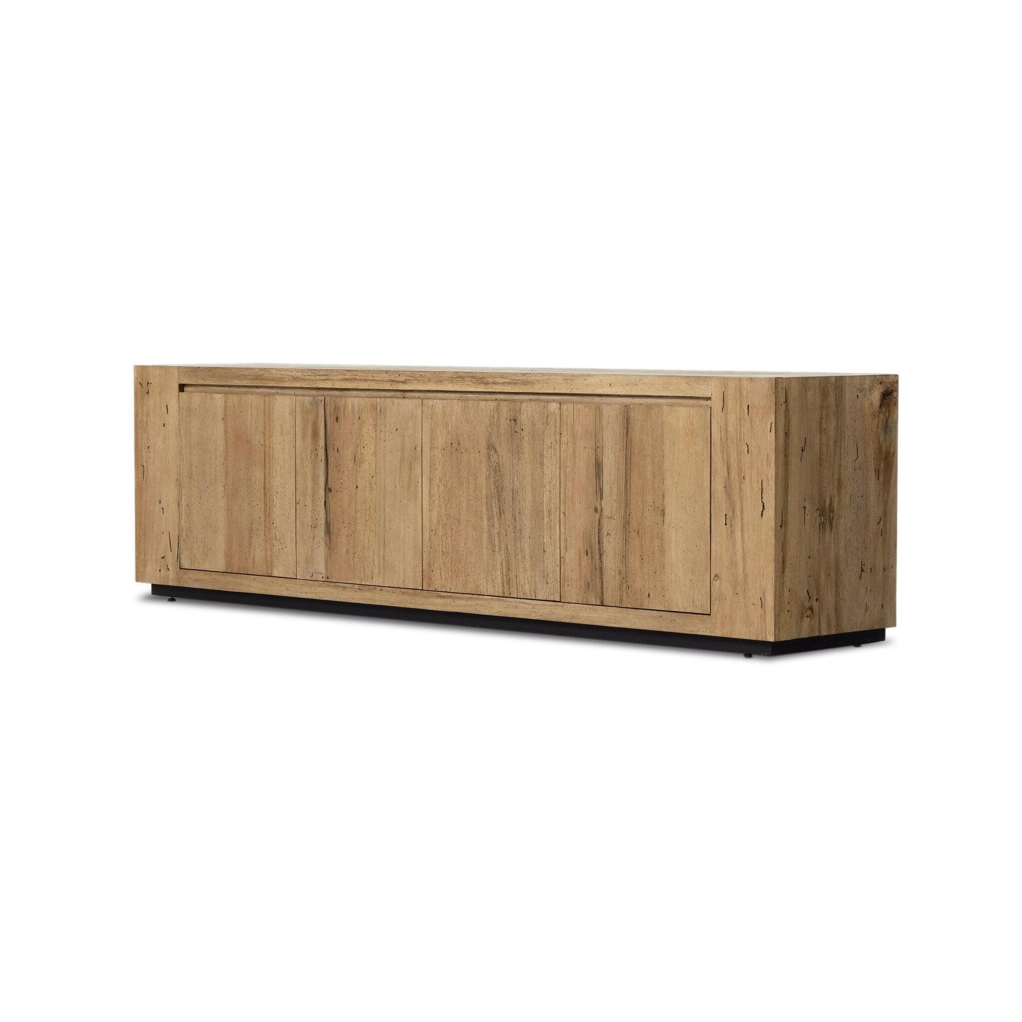 Abaso Media Console - Remutear
