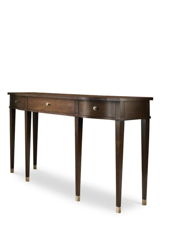 Tribeca Console - Remutear